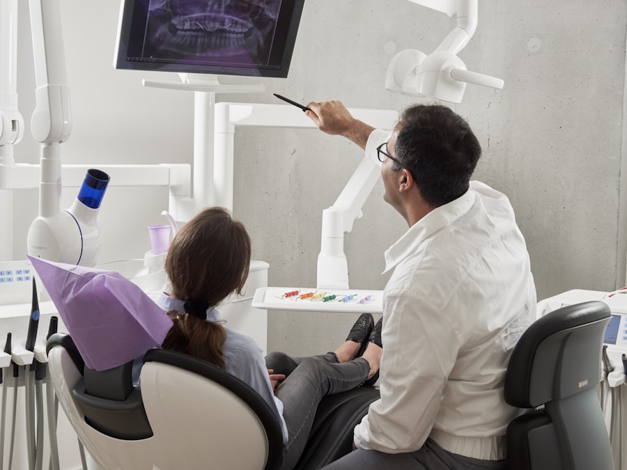 Dental Treatment — Al-SHIFA Dental Clinic