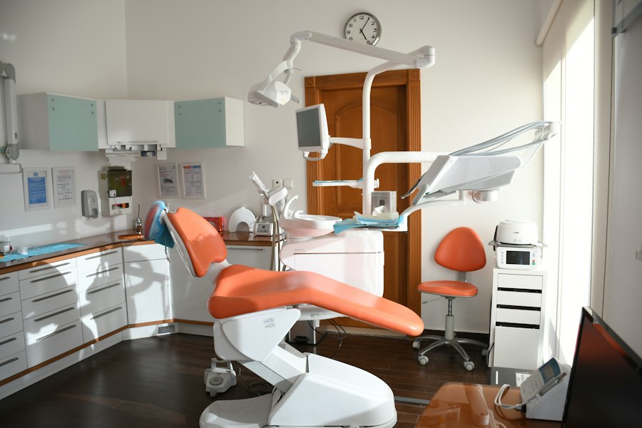 Tooth Extraction